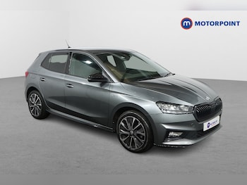 2023 - 1.0 TSI 110 Monte Carlo 5dr DSG