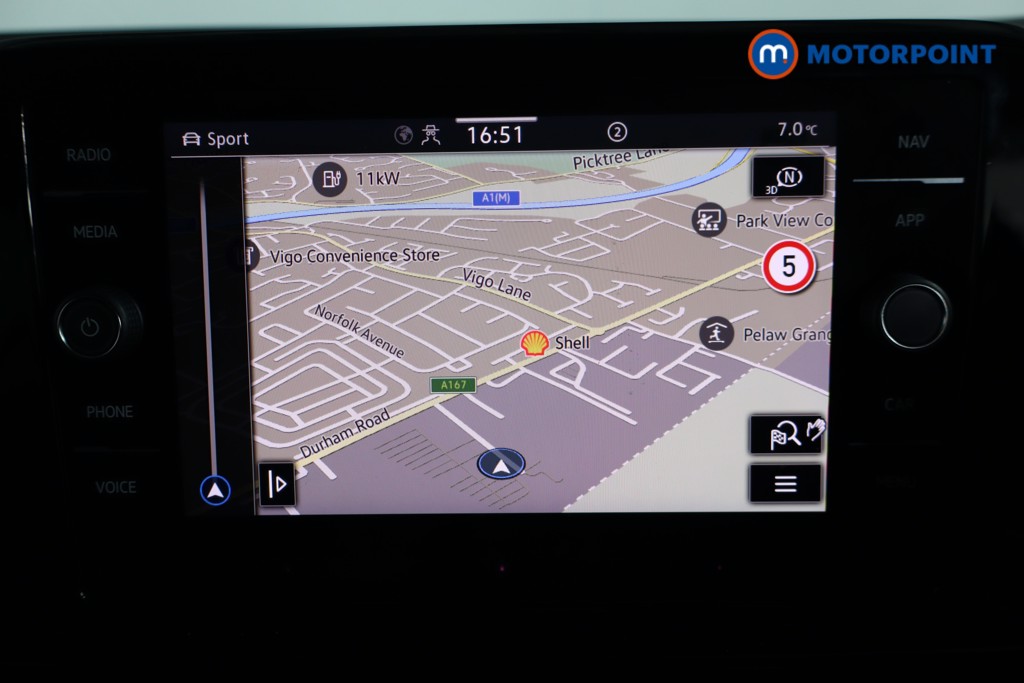 Used Volkswagen T-Roc 2025 for sale - 77312846: Photo 16