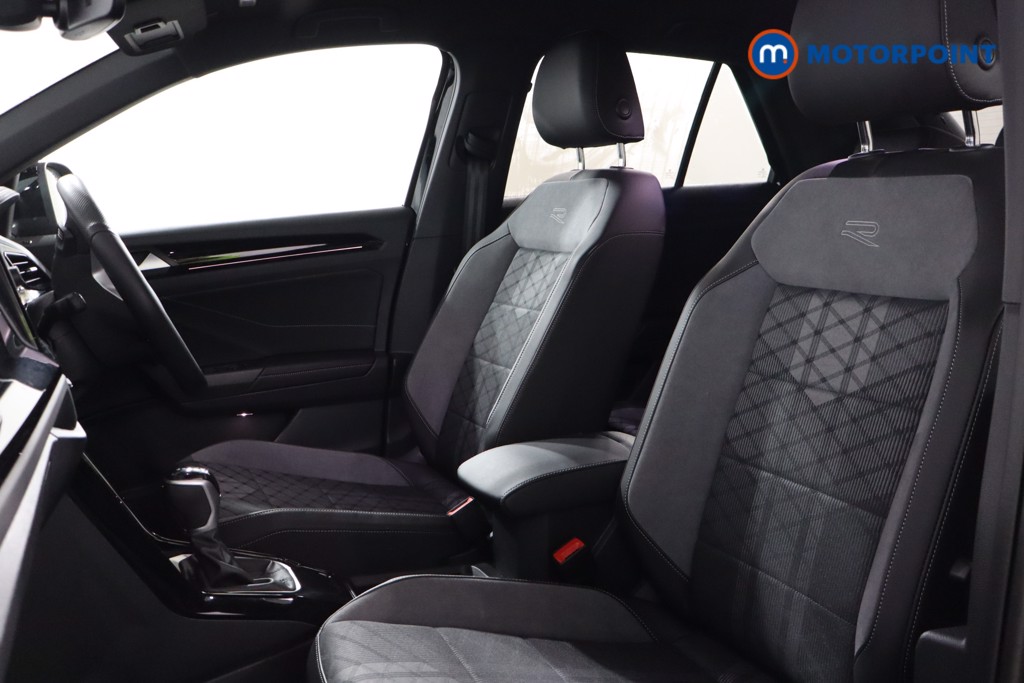 Used Volkswagen T-Roc 2025 for sale - 77312846: Photo 22