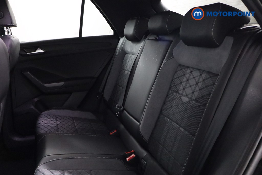 Used Volkswagen T-Roc 2025 for sale - 77312846: Photo 23