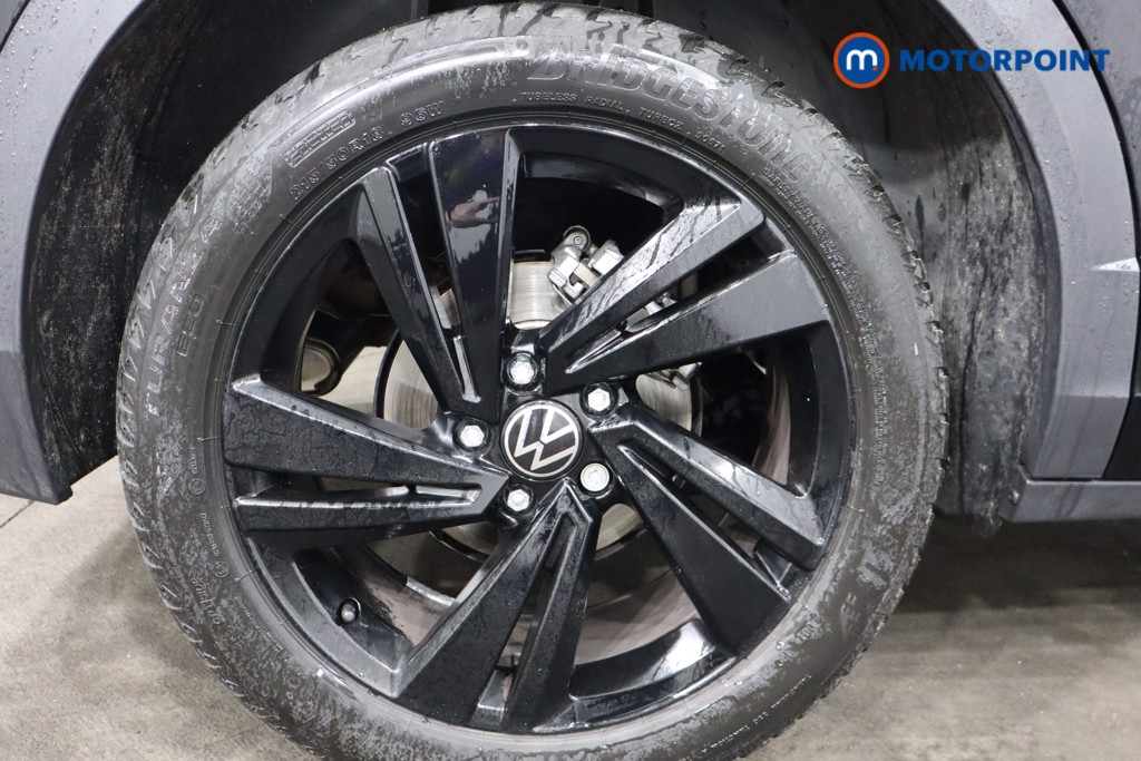 Used Volkswagen T-Roc 2025 for sale - 77312846: Photo 25