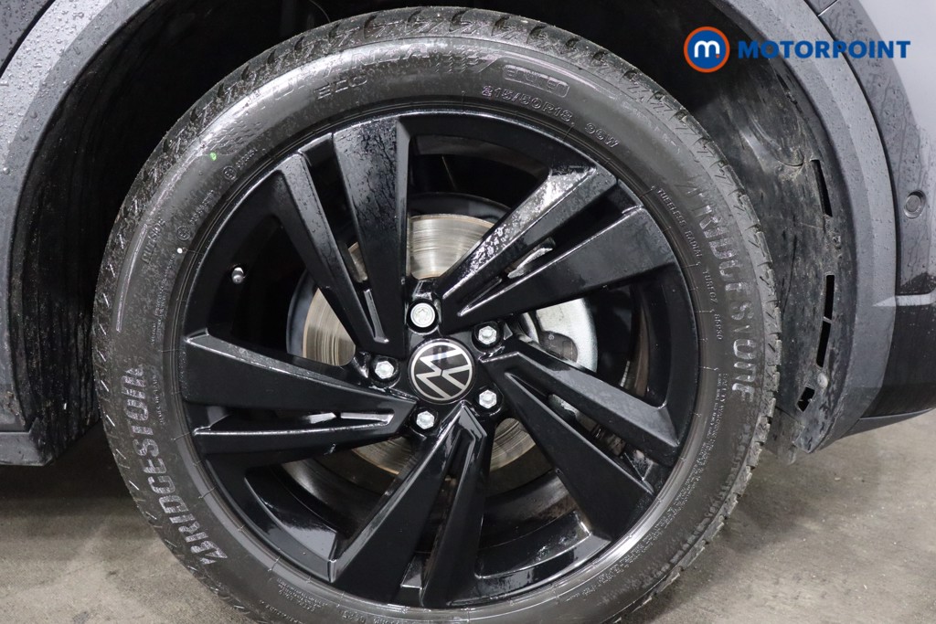 Used Volkswagen T-Roc 2025 for sale - 77312846: Photo 26