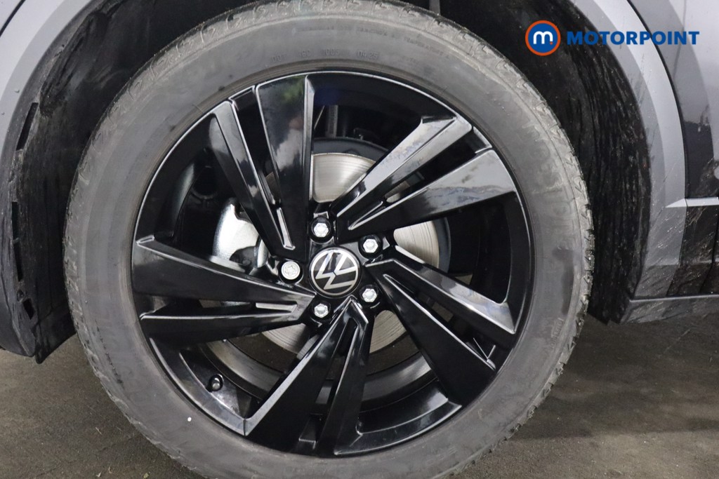 Used Volkswagen T-Roc 2025 for sale - 77312846: Photo 27