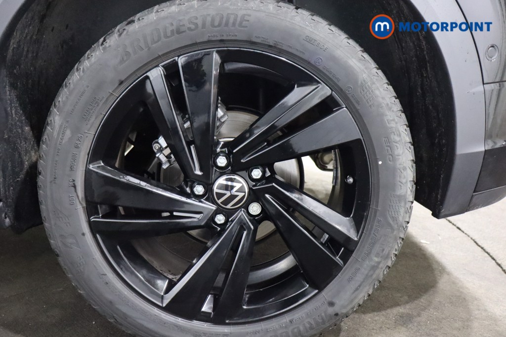 Used Volkswagen T-Roc 2025 for sale - 77312846: Photo 28