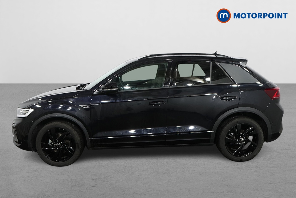 Used Volkswagen T-Roc 2025 for sale - 77312846: Photo 4