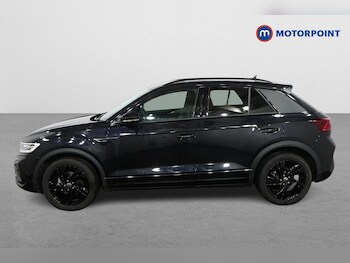 Used Volkswagen T-Roc 2025 for sale - 77312846: Photo