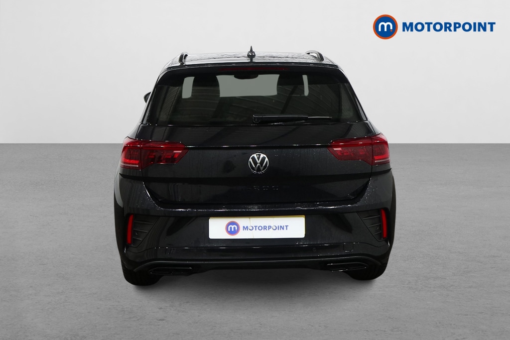 Used Volkswagen T-Roc 2025 for sale - 77312846: Photo 6