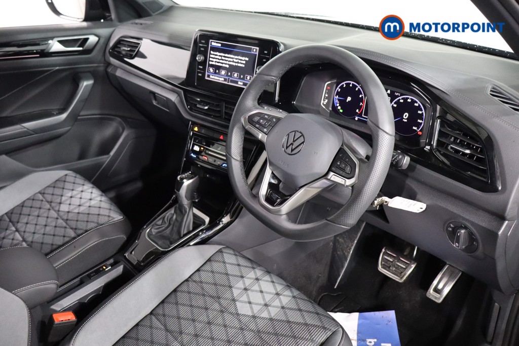 Used Volkswagen T-Roc 2025 for sale - 77312846: Photo 9