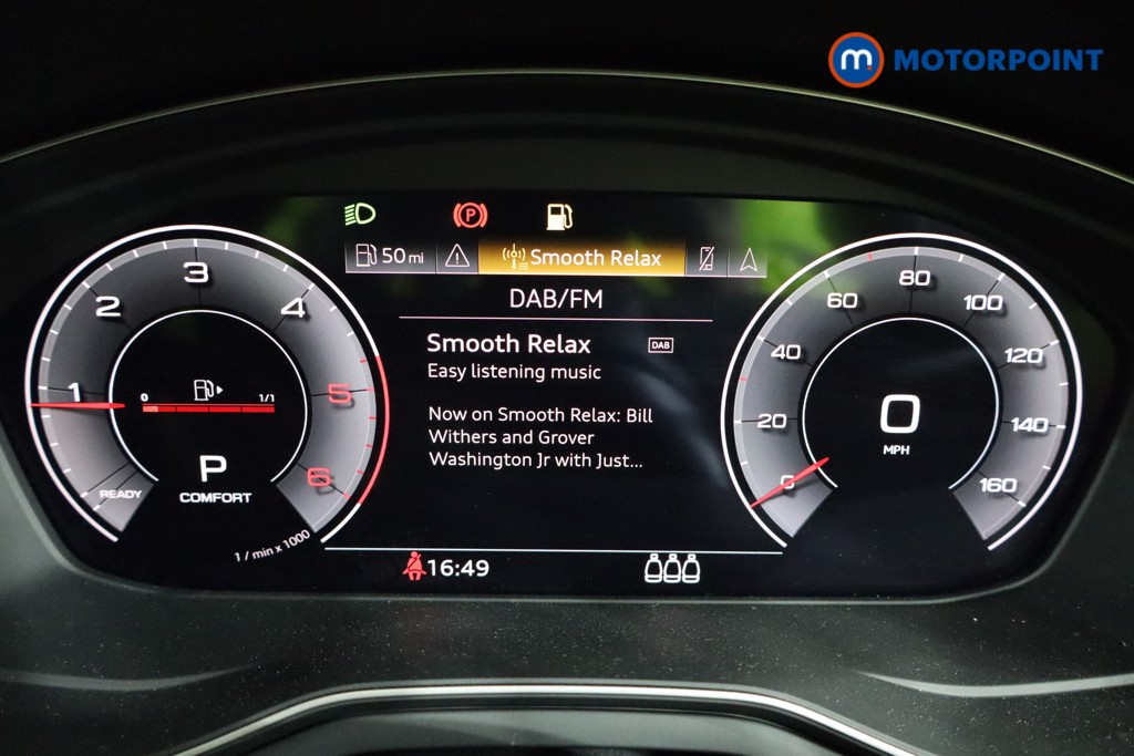 Used Audi A5 2023 for sale - 77390043: Photo 15