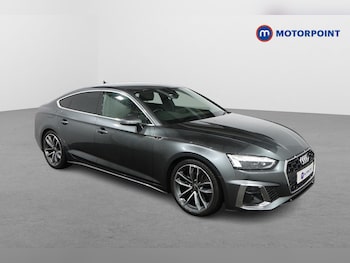2023 - 35 TDI S Line 5dr S Tronic