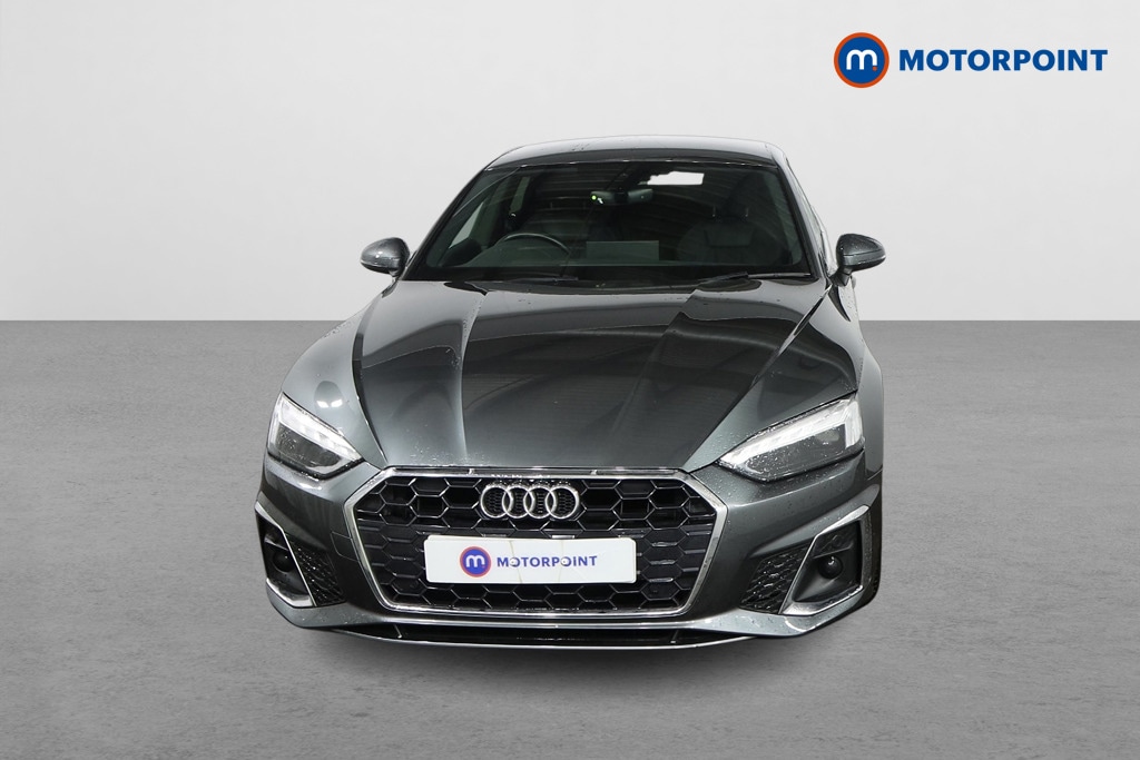 Used Audi A5 2023 for sale - 77390043: Photo 2