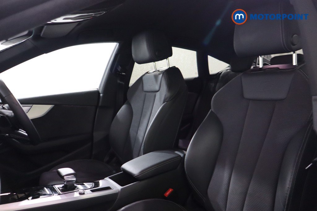 Used Audi A5 2023 for sale - 77390043: Photo 24