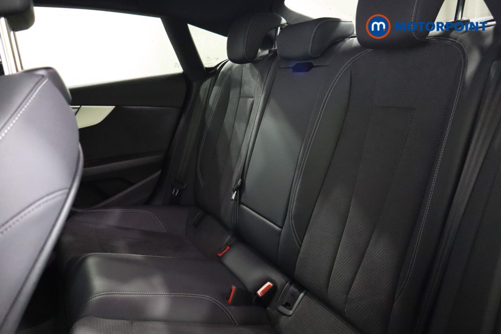 Used Audi A5 2023 for sale - 77390043: Photo 25