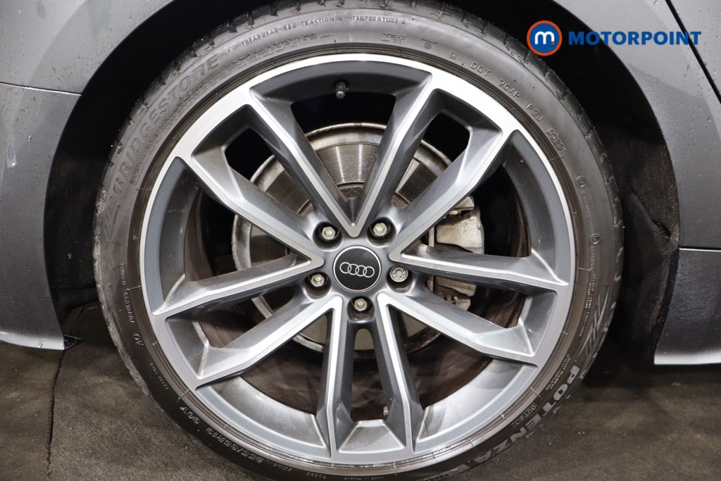 Used Audi A5 2023 for sale - 77390043: Photo 27