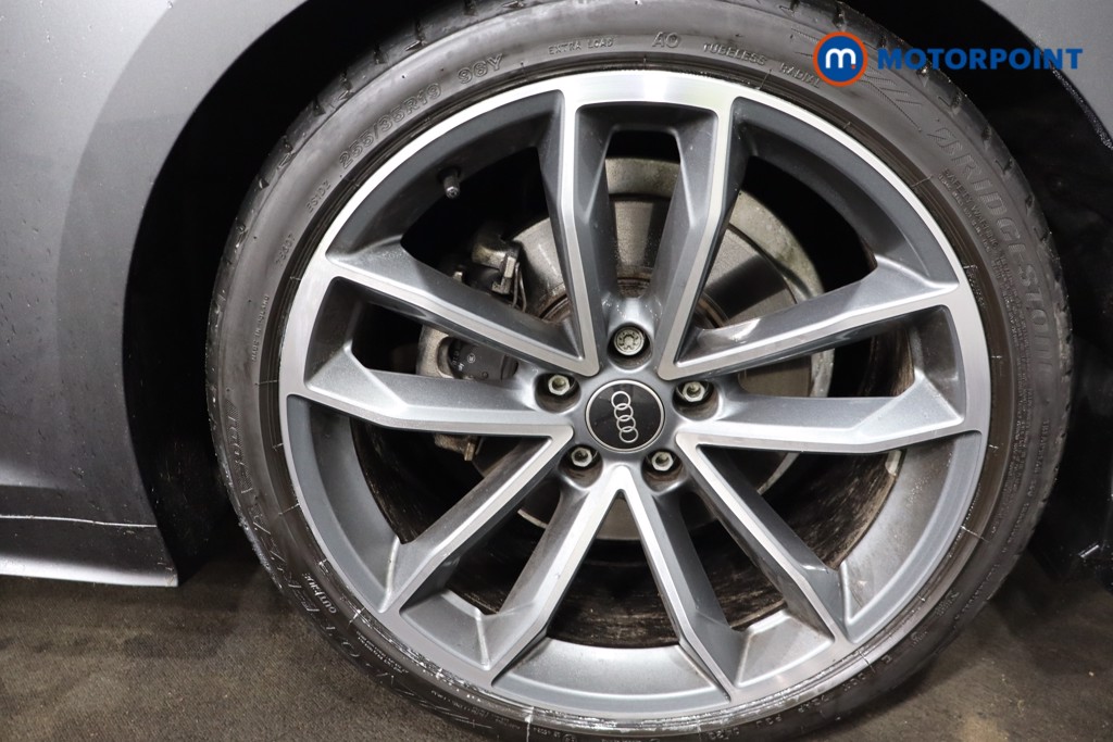 Used Audi A5 2023 for sale - 77390043: Photo 28