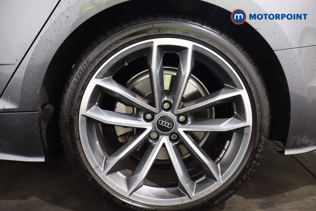 Used Audi A5 2023 for sale - 77390043: Photo 30