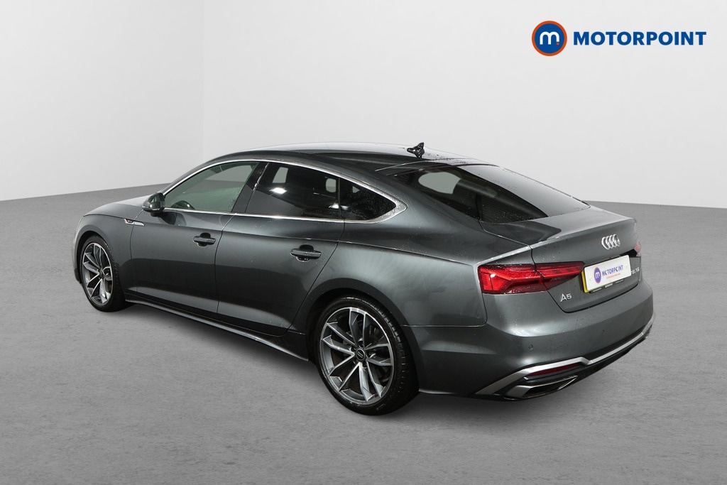 Used Audi A5 2023 for sale - 77390043: Photo 5