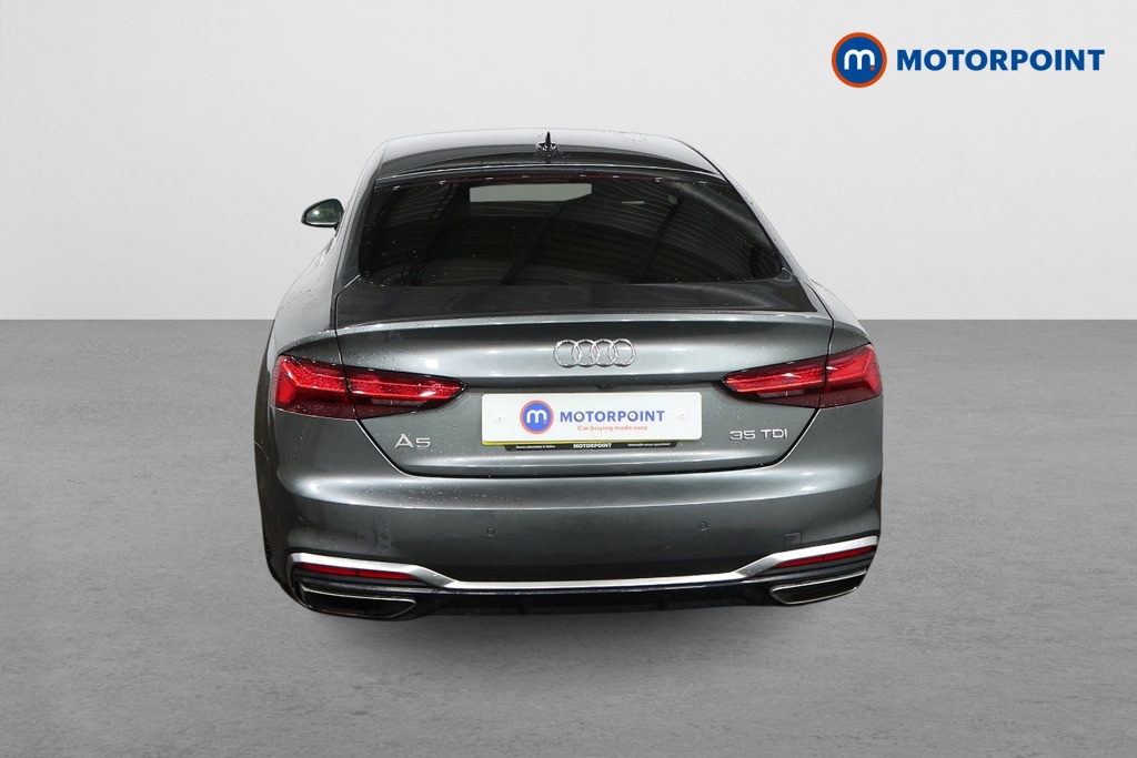 Used Audi A5 2023 for sale - 77390043: Photo 6