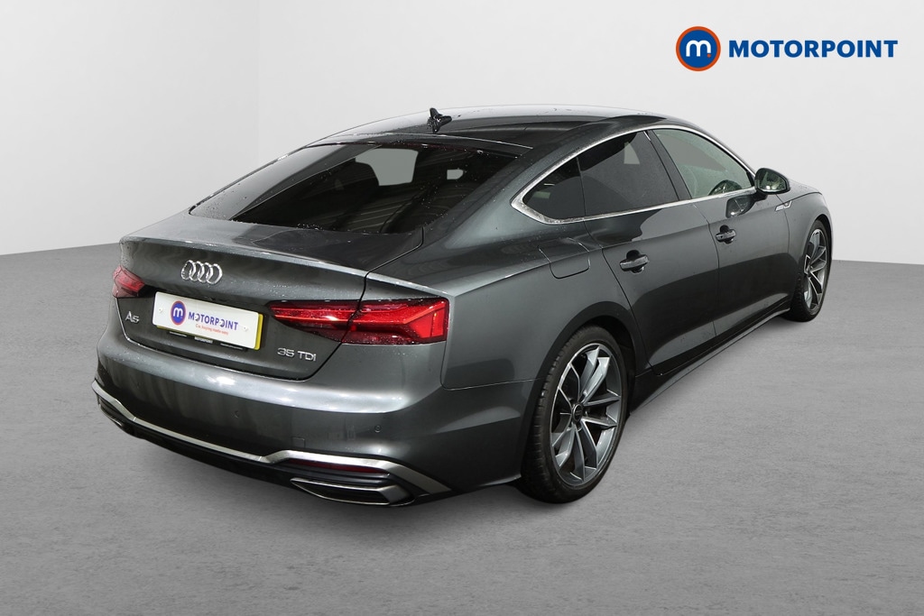Used Audi A5 2023 for sale - 77390043: Photo 7