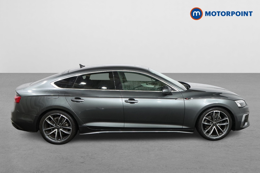 Used Audi A5 2023 for sale - 77390043: Photo 8