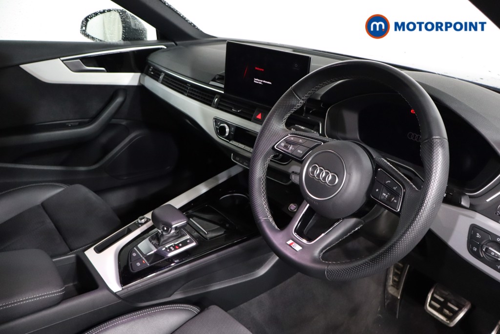 Used Audi A5 2023 for sale - 77390043: Photo 9