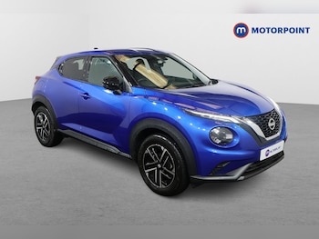 Used Nissan Juke 2024 for sale - 75960349: Photo