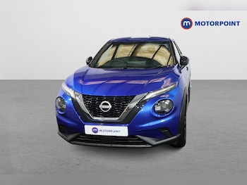 Used Nissan Juke 2024 for sale - 75960349: Photo