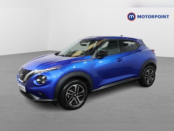 Used Nissan Juke 2024 for sale - 75960349: Photo