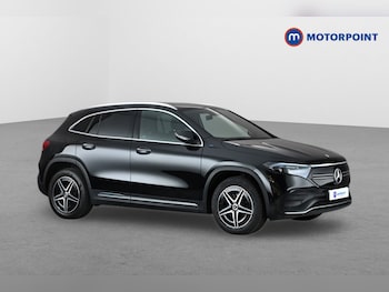 Used Mercedes-Benz EQA 2022 for sale - 79364261: Photo