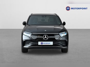 Used Mercedes-Benz EQA 2022 for sale - 79364261: Photo