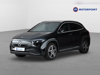 Used Mercedes-Benz EQA 2022 for sale - 79364261: Photo