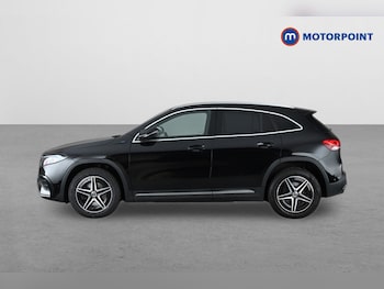 Used Mercedes-Benz EQA 2022 for sale - 79364261: Photo