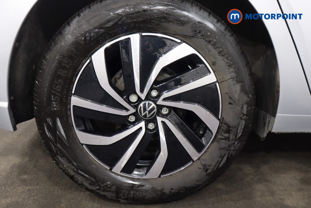 Used Volkswagen Polo 2023 for sale - 77381946: Photo 24