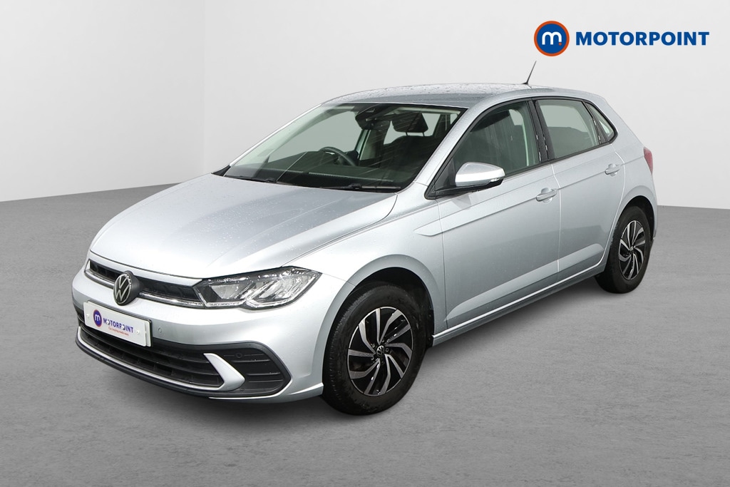 Used Volkswagen Polo 2023 for sale - 77381946: Photo 3
