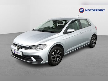Used Volkswagen Polo 2023 for sale - 77381946: Photo
