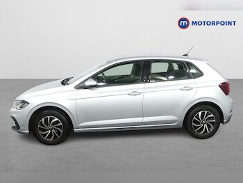 Used Volkswagen Polo 2023 for sale - 77381946: Photo