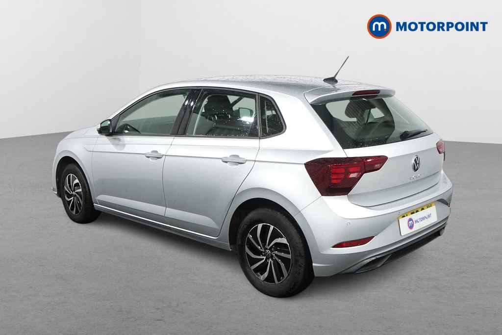 Used Volkswagen Polo 2023 for sale - 77381946: Photo 5