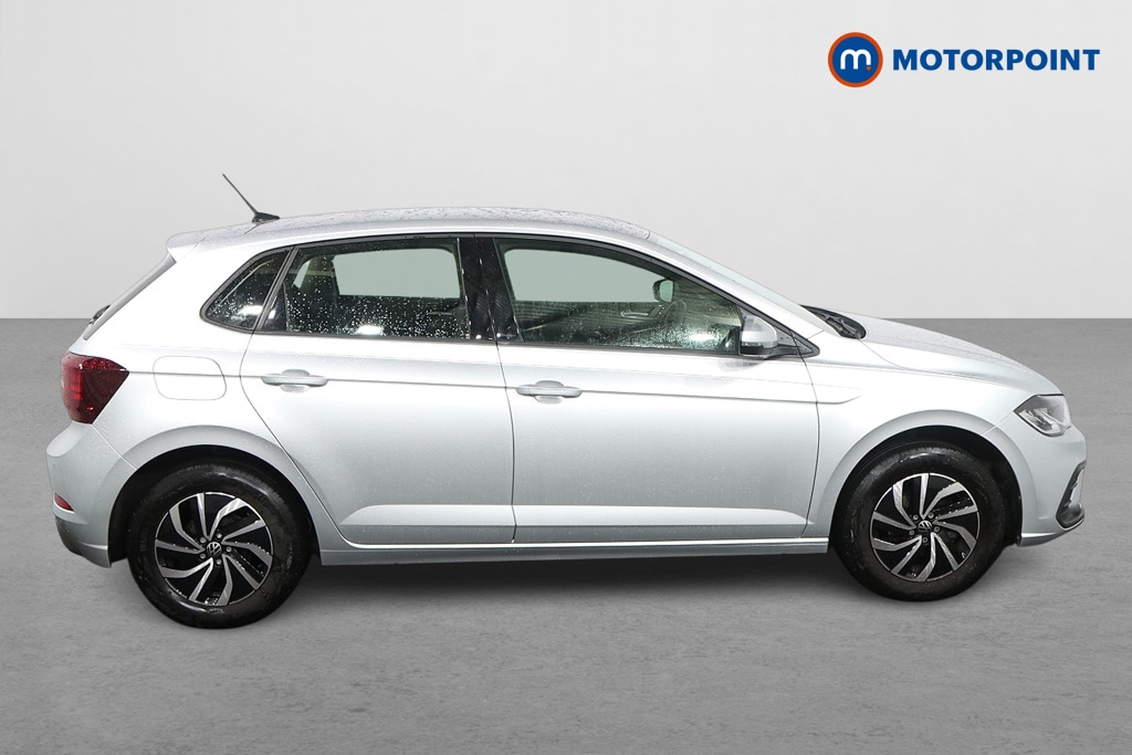 Used Volkswagen Polo 2023 for sale - 77381946: Photo 8