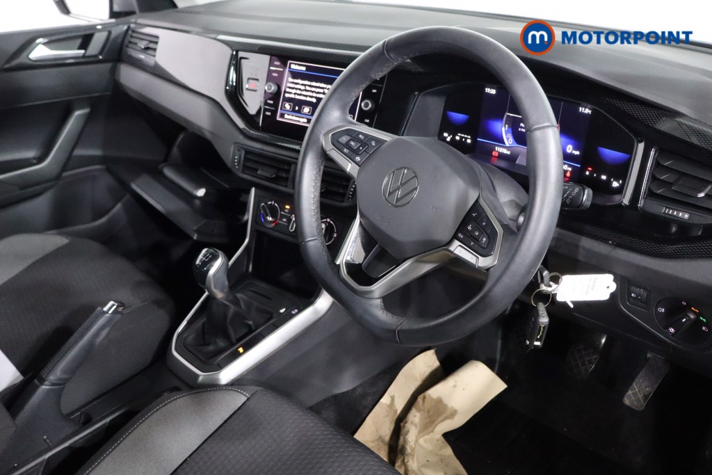 Used Volkswagen Polo 2023 for sale - 77381946: Photo 9