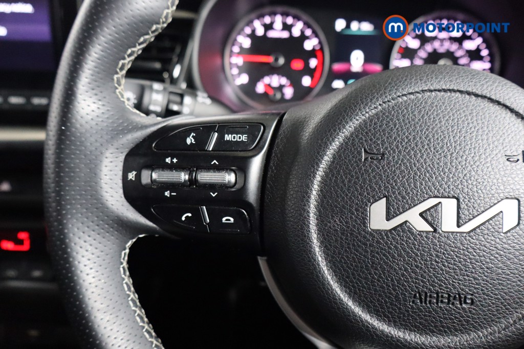 Used Kia Stonic 2022 for sale - 76862595: Photo 10