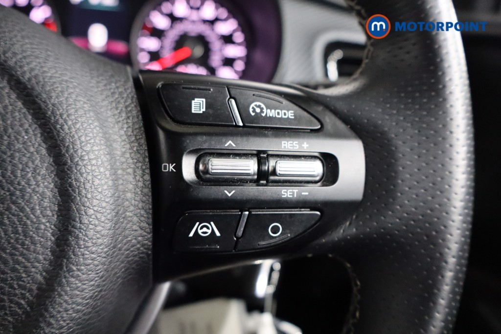 Used Kia Stonic 2022 for sale - 76862595: Photo 11