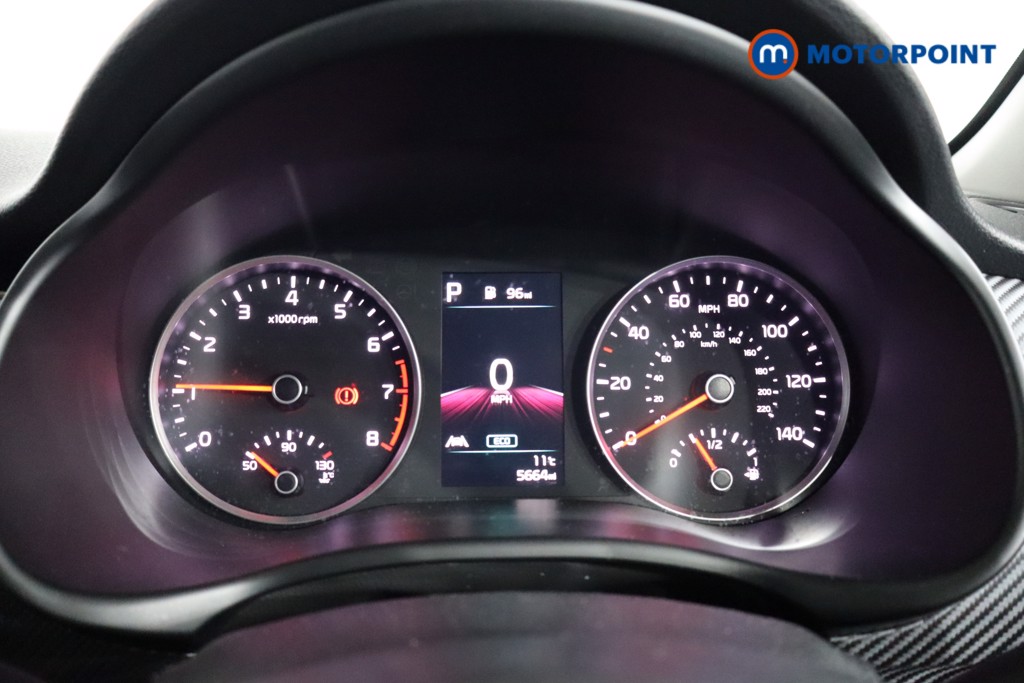 Used Kia Stonic 2022 for sale - 76862595: Photo 12