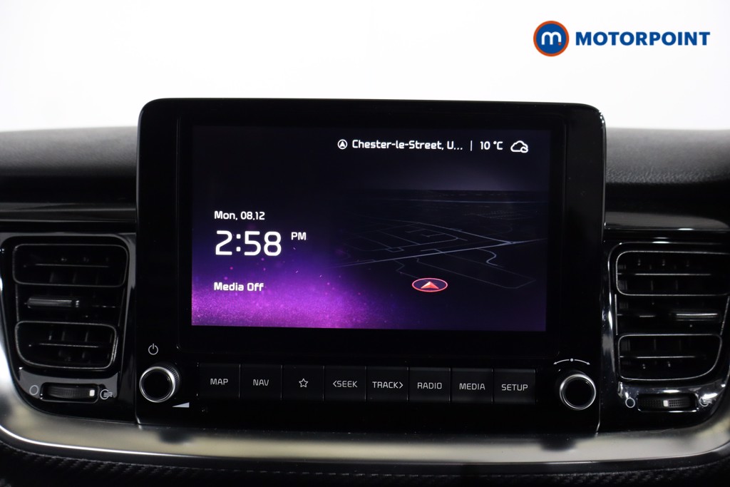 Used Kia Stonic 2022 for sale - 76862595: Photo 17