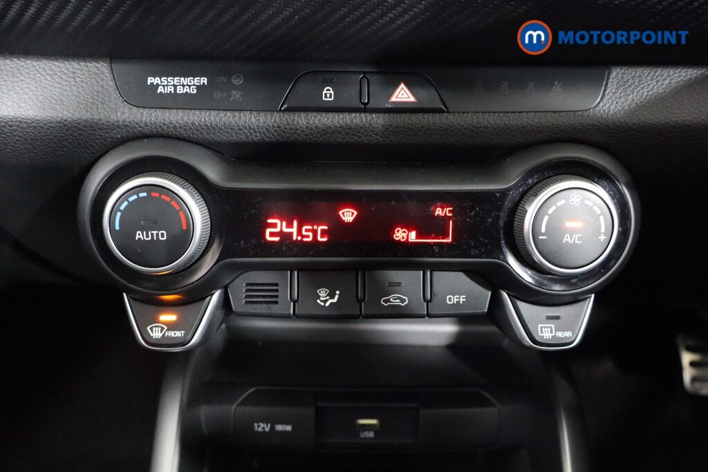 Used Kia Stonic 2022 for sale - 76862595: Photo 18