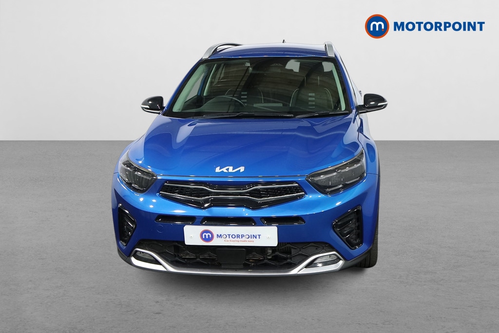 Used Kia Stonic 2022 for sale - 76862595: Photo 2