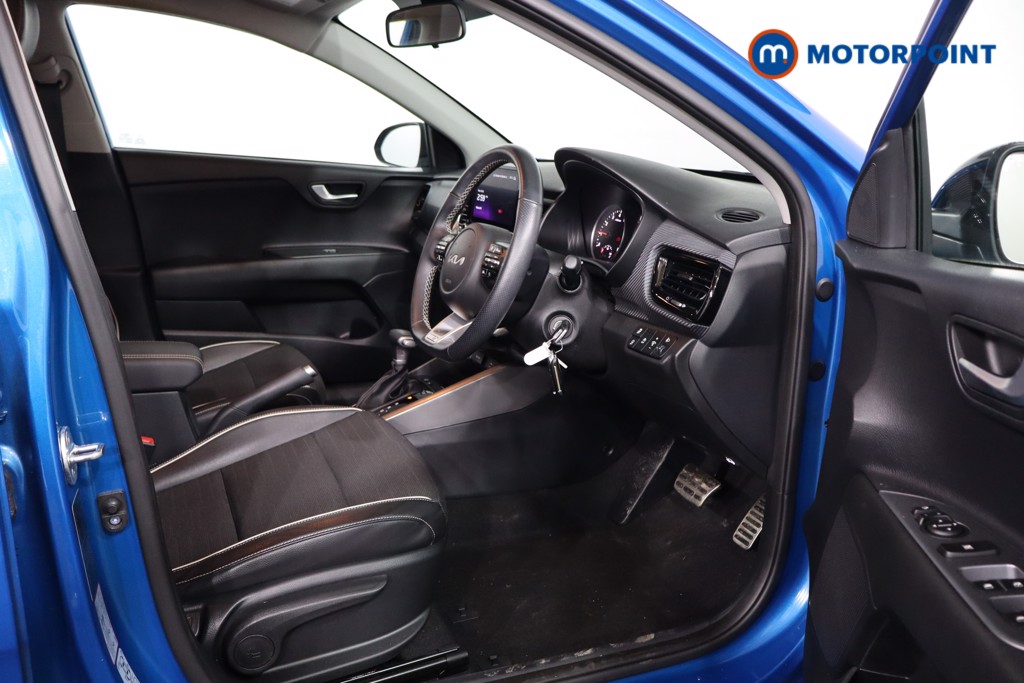 Used Kia Stonic 2022 for sale - 76862595: Photo 22