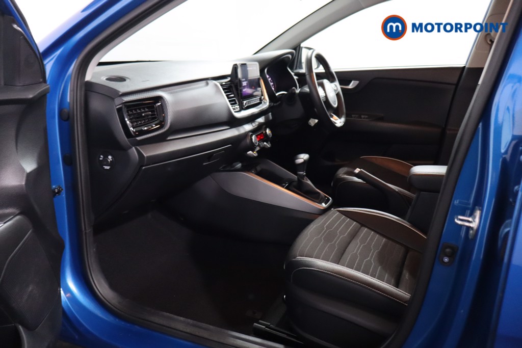 Used Kia Stonic 2022 for sale - 76862595: Photo 23