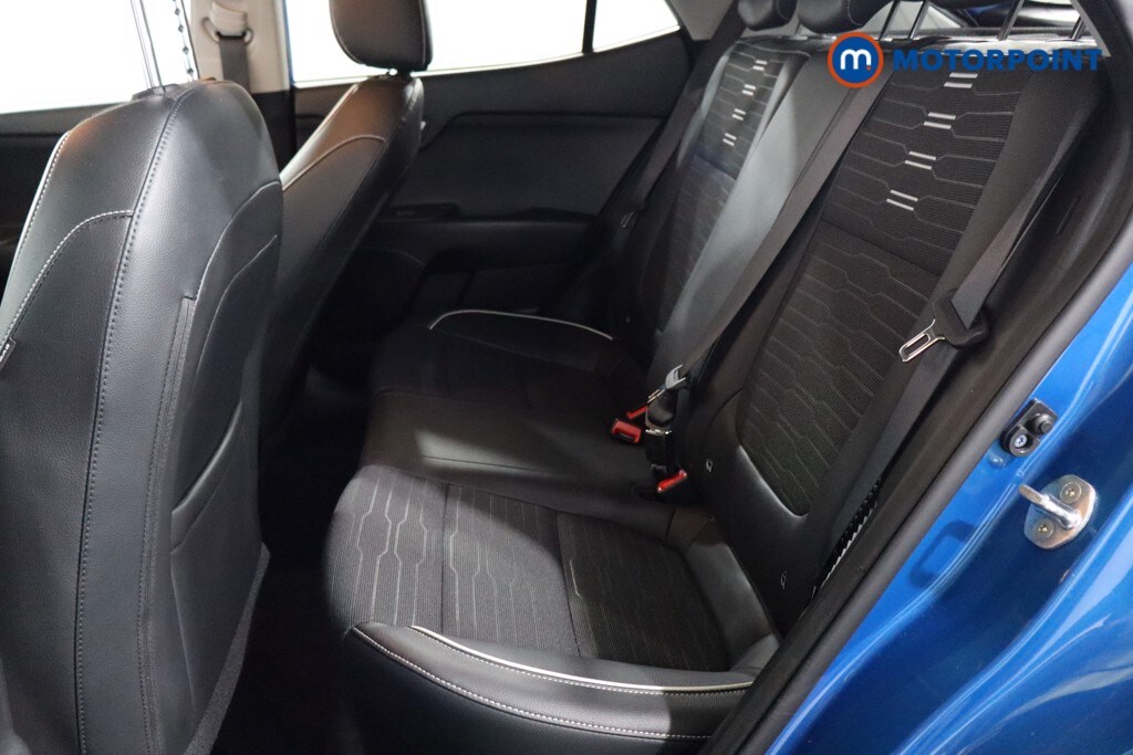 Used Kia Stonic 2022 for sale - 76862595: Photo 25