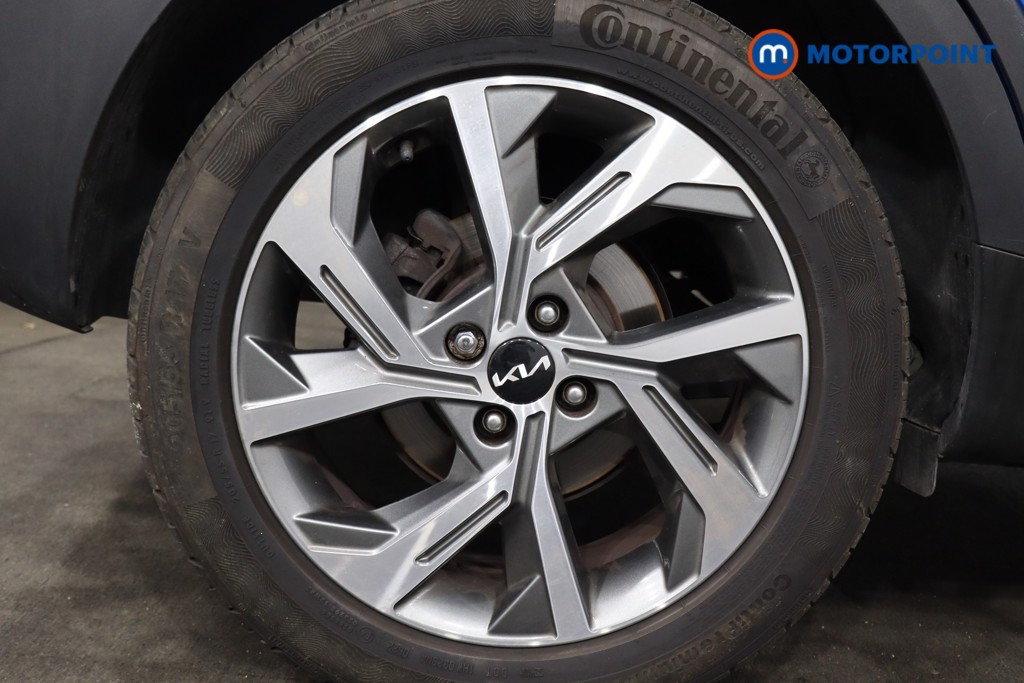 Used Kia Stonic 2022 for sale - 76862595: Photo 29