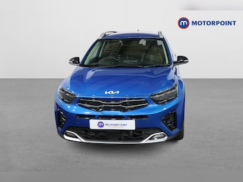 Used Kia Stonic 2022 for sale - 76862595: Photo